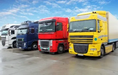 Bursa Çaykara Nakliye Ambarı